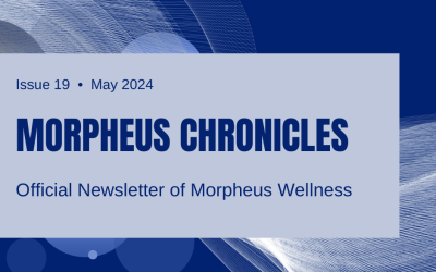 May 2024 Morpheus Chronicles is Here!