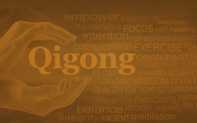 Discover the Benefits of Qigong with Robin Maltenfort of Morpheus Wellness