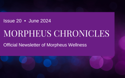 June Morpheus Chronicles